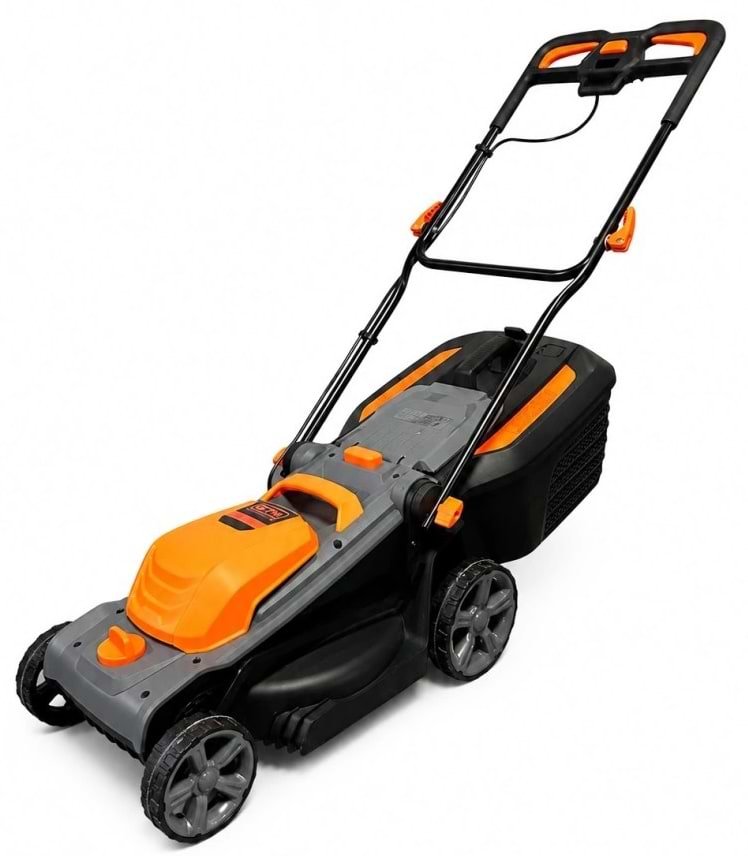 Газонокосарка електрична GTM LM-C3602